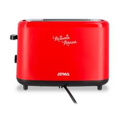 Tostadora ATMA TOAT39DP