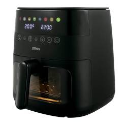 Freidora de Aire ATMA 6 Lts FR246ABP