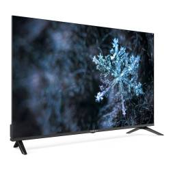 Tv 55" Noblex 4K UHD Roku DB55X3500