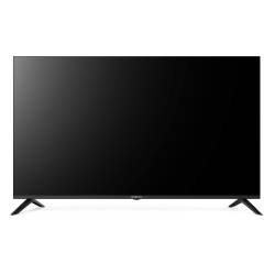 Tv 55" Noblex 4K UHD Roku DB55X3500