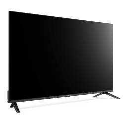 Tv 55" Noblex 4K UHD Roku DB55X3500
