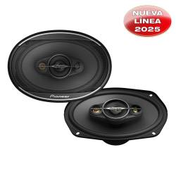 Parlante Pioneer TS-A6968S