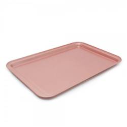 Set 4 Moldes Classic Antiadherente Ilko Rose