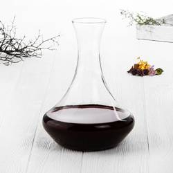 Decantador de Vino 1,9 Lts Libbey
