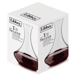 Decantador de Vino 1,9 Lts Libbey