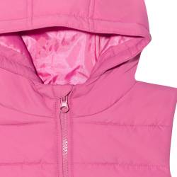 Chaleco Beba Blue Bear Fucsia Talle 36