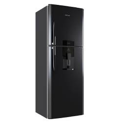 Heladera Drean 396 Lts HDR400F41N Negra