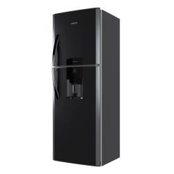 Heladera Drean 396 Lts HDR400F41N Negra