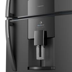 Heladera Drean 396 Lts HDR400F41N Negra
