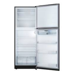 Heladera Drean 396 Lts HDR400F41N Negra
