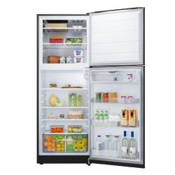 Heladera Drean 396 Lts HDR400F41N Negra
