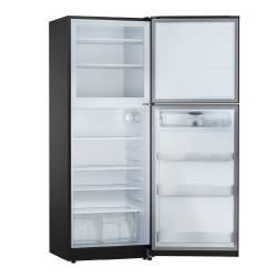 Heladera Drean 396 Lts HDR400F41N Negra
