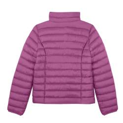 Campera Mujer Izzy Rosa Talle 42