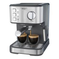 Cafetera Express Oster BVSTEM5502
