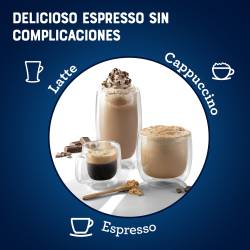 Cafetera Express Oster BVSTEM5502