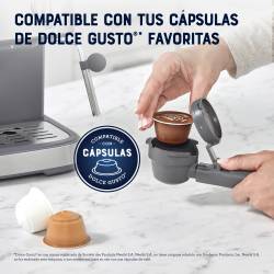 Cafetera Express Oster BVSTEM5502