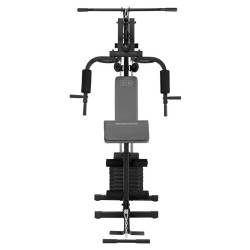 Multigimnasio Biosports MTDP-7001P