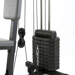 Multigimnasio Biosports MTDP-7001P