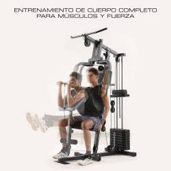 Multigimnasio Biosports MTDP-7001P
