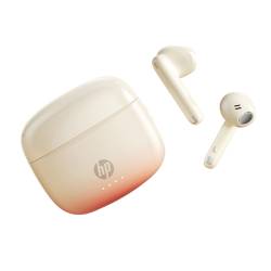 Auriculares BT HP H10J Naranja