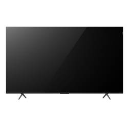 Tv 55" TCL 4K UHD Google 55C655A-F
