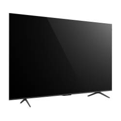 Tv 55" TCL 4K UHD Google 55C655A-F