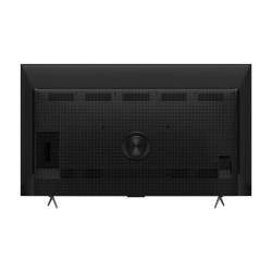 Tv 55" TCL 4K UHD Google 55C655A-F