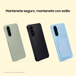 Celular Samsung Galaxy A56 5G 256GB Luz Gris