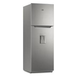 Heladera No Frost Gafa Inverter 356 Lts HGNW333P Plata