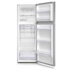 Heladera No Frost Gafa Inverter 356 Lts HGNW333P Plata
