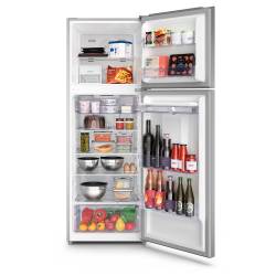 Heladera No Frost Gafa Inverter 356 Lts HGNW333P Plata