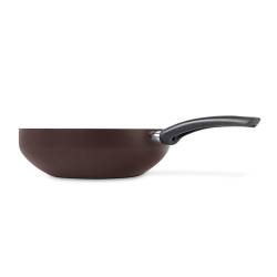 Wok Multiflon Terracota 28 cm