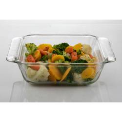 Bandeja Cuadrada Bakers Premium