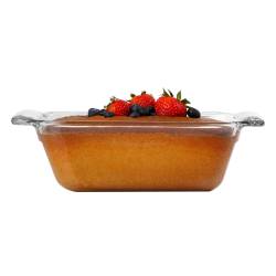 Bandeja Cuadrada Bakers Premium