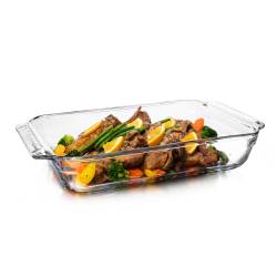 Bandeja Rectangular Bakers Premium
