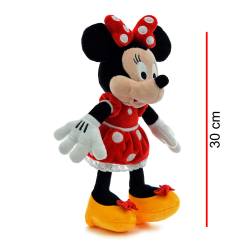 Peluche Minnie 30Cm Disney