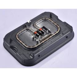 Freidora de Aire Peabody 7 Lts PE-AFG03N