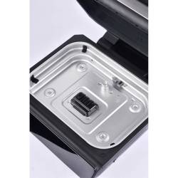 Freidora de Aire Peabody 7 Lts PE-AFG03N