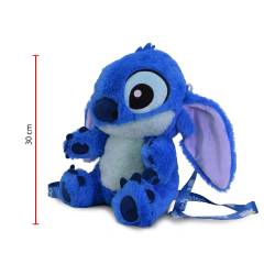 Peluche Stitch para Colgar 30Cm Disney