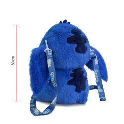 Peluche Stitch para Colgar 30Cm Disney