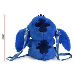 Peluche Stitch para Colgar 30Cm Disney