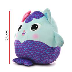 Peluche Gato 25Cm Gabby Dol House
