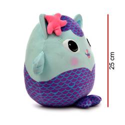 Peluche Gato 25Cm Gabby Dol House