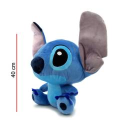 Peluche Stitch 40Cm Disney