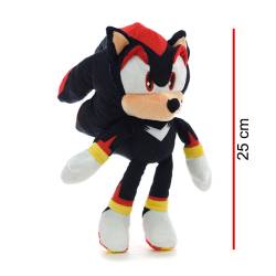 Peluche Shadow 25Cm Phi Phi Toys