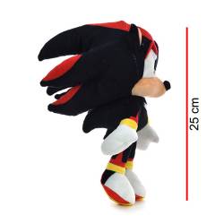 Peluche Shadow 25Cm Phi Phi Toys