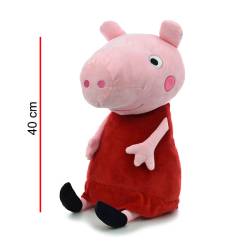 Peluche Peppa Pig 40Cm Phi Phi Toys