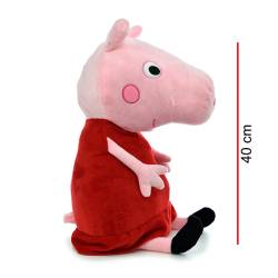 Peluche Peppa Pig 40Cm Phi Phi Toys
