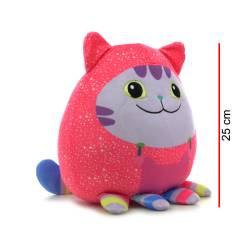 Peluche Gatito 25Cm Gabby Dol House