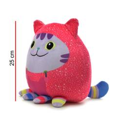 Peluche Gatito 25Cm Gabby Dol House